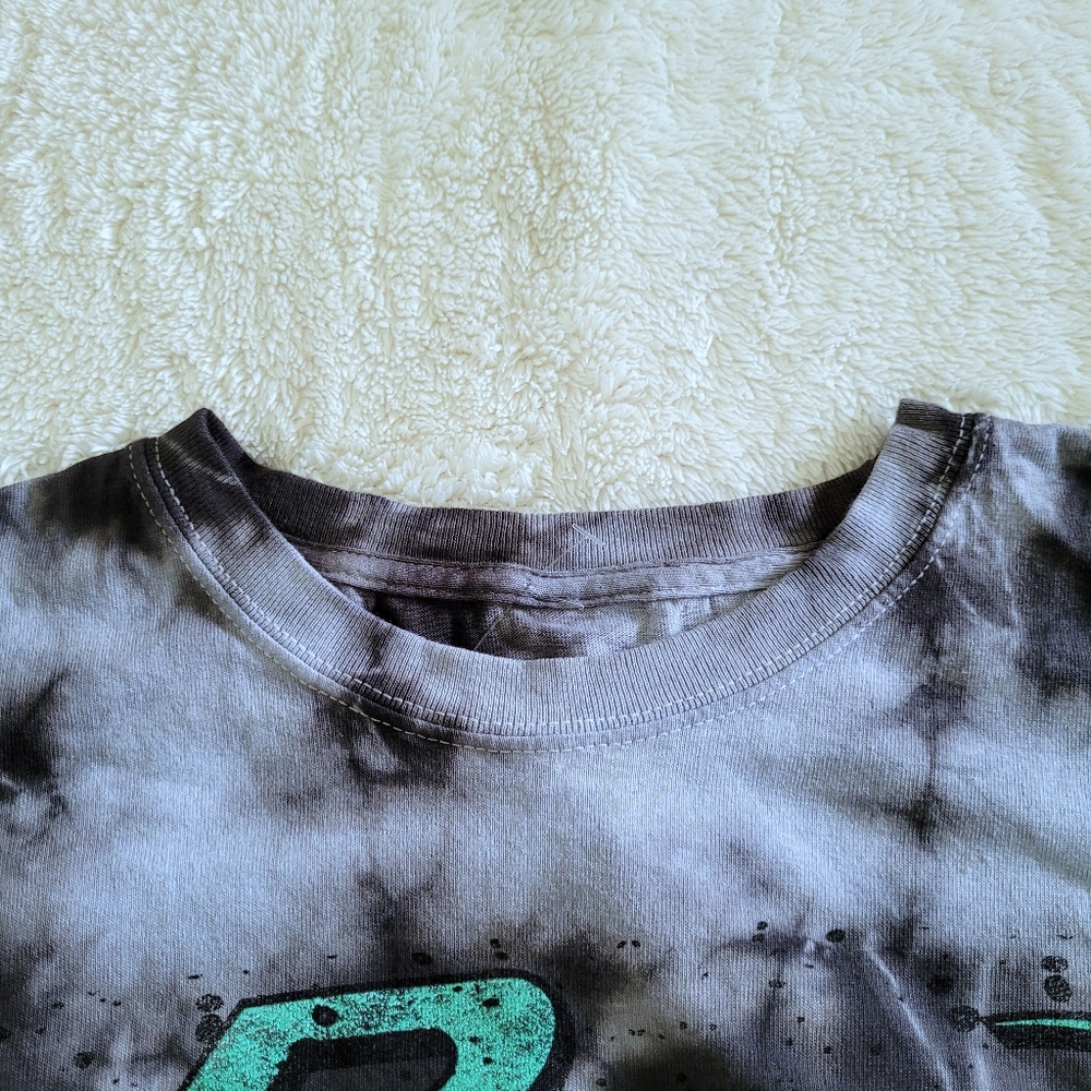 Poison☣️ Tie Dye☮️ Graphic Tee👕 - NWOT - Picture 4 of 13